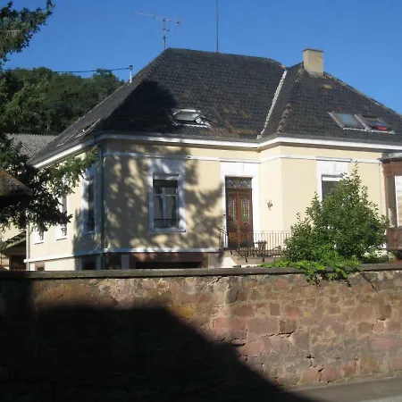 아파트 Et 게브윌러