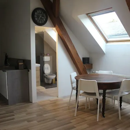 Et 아파트 게브윌러